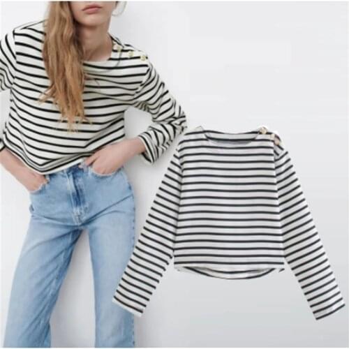 Zary Daisy Women's Sweatshirts With Print