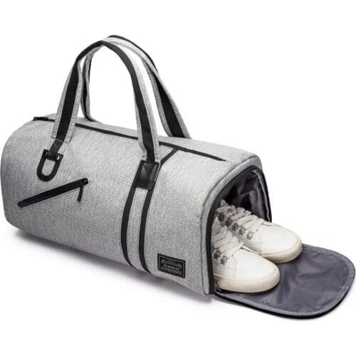 ZIRANYU Men's Sports Bags