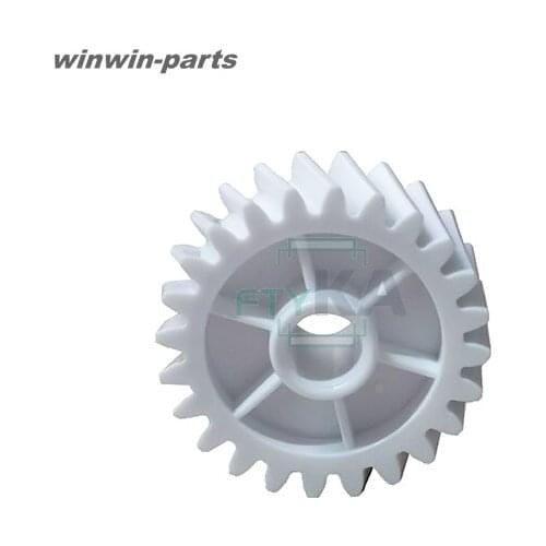 1PC 22T Fuser Drive Gear A03U809311 A03U809300 for Konica Minolta Bizhub c6501 c5500 c5501 c6000 7000 6500