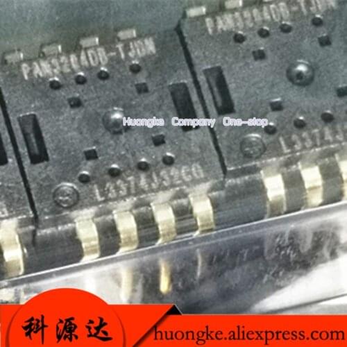 5PCS/LOT PAN3204DB-TJDN PAN3204DB PAN3204 PAN3204DB-TJDM PAW3204DB-TJDE PAW3212DB-TJDT mouse sensor IC DIP8