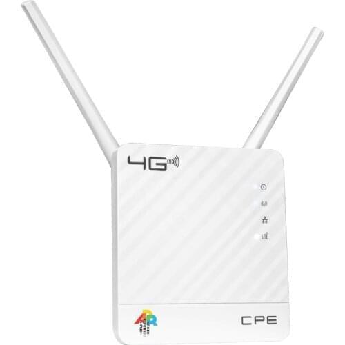 Anydata Mobile Wireless Routers