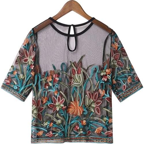 BABAKUD Womens Summer T-shirts