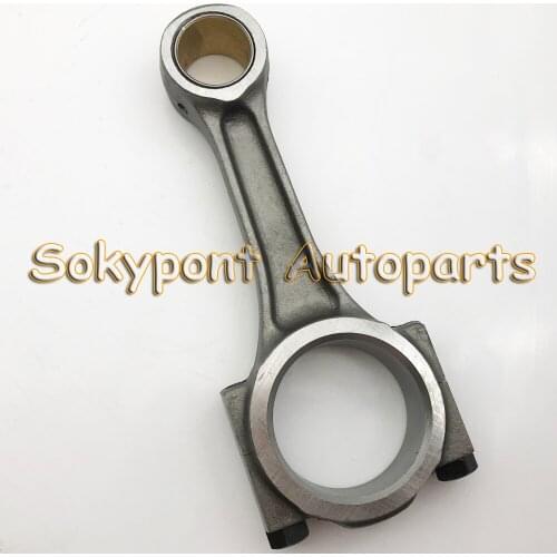 For forklift engine S4E S6E Connecting Con Rod 1PC