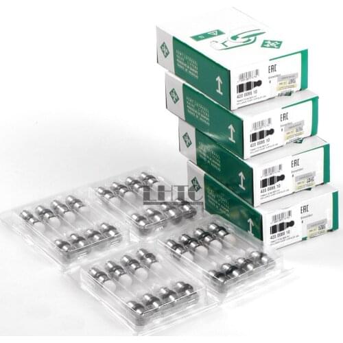 32x IN A Engine Hydraulic Lifters Tappets For V W Audi A6 A8 Quattro Q7 S5 4.2 V8