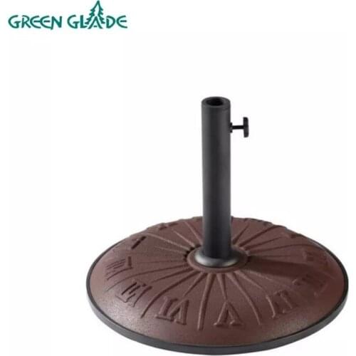GREEN GLADE Umbrella Stands