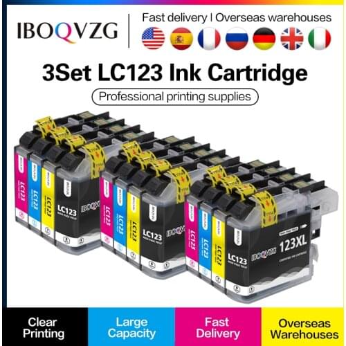 IBOQVZG Cartridges