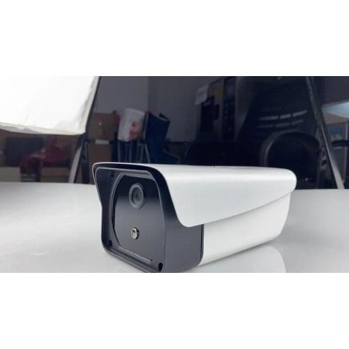 Intelligent thermal imaging camera body temperature test alarm camera 5mp high-definition pixels Temperature measuring camera