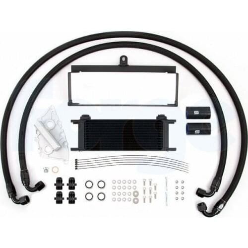 Oil Cooler Kit for Mini F56 FORGE FMOC7-13
