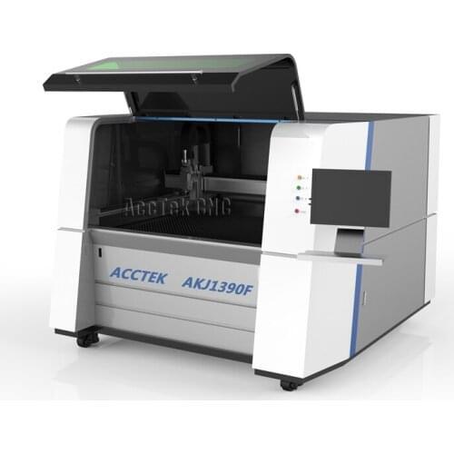 Sheet metal laser cutting machine long laser cutting service 1390 fiber laser cutting machine price