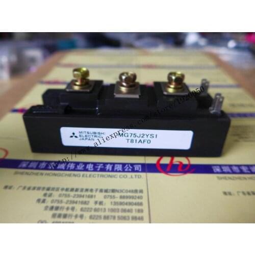 MG75J2YS1 module Special supply Welcome to order