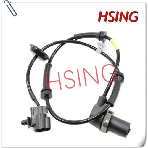 HSINGYE BRAND-NEW# 96473222 Front Right ABS Wheel Speed Sensor Fits For Chevrolet Aveo Daewoo ***Part No# 96959998