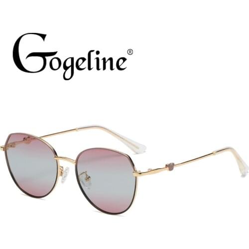 New Kids Polarized Sunglasses Alloy Aviation Boys Girls Sun Glasses Gift For Children Baby UV400 Gradient Eyewear