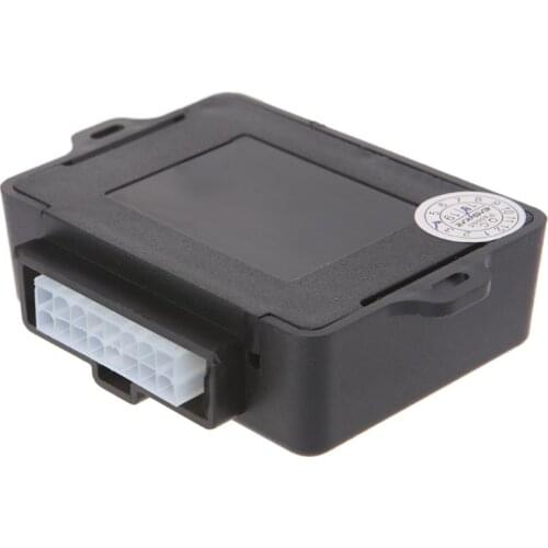 Universal Car Power Window Roll up Closer for Four Doors Remotely Close Windows