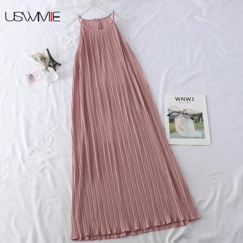 Праздничные летние платья USWMIE China At AliExpress