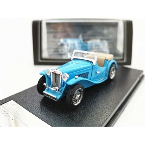 1:43 Nobility Vintage car Alloy Metal Diecast Cars Model Toy Vehicles For Children Boy Toys gift