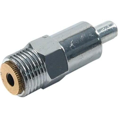 10 pcs Duckbill Pig Stainless Steel Automatic Waterers Nipple Animal Drinkers Livestock Equipment