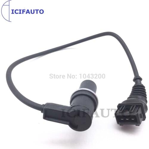 12141703221 For BMW 323i 323is 328is 528i M3 Z3 E36 323 328 E39 Engine Camshaft Position Sensor 5WK96011Z , PC650, 14141703221