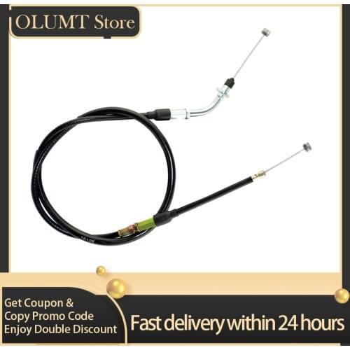 Motorcycle-Accessories Clutch Cable Steel Wire Line For SUZUKI DR250 DR250SE DR350 DR350S DR350SH DR350SE LT230E LT230S