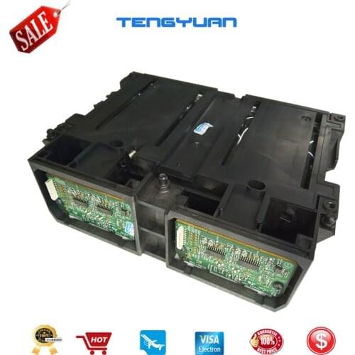 Free shipping 100% new original for HP1600 2600 Laser Scanner assembly RM1-1970-000 RM1-1970 laser head on sale