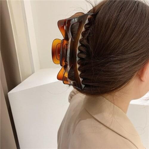 Free shipping bow womens hair accessories hair claw korea style girls elegant hairclips