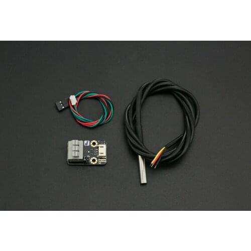 Термометры DFRobot China At AliExpress