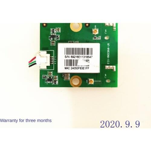 For Sharp LCD-48S3A/50V3A/55S3A wireless network card WiFi module MT-WN830NM-V3.0