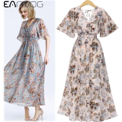Short Dresses For Women EAnvog China