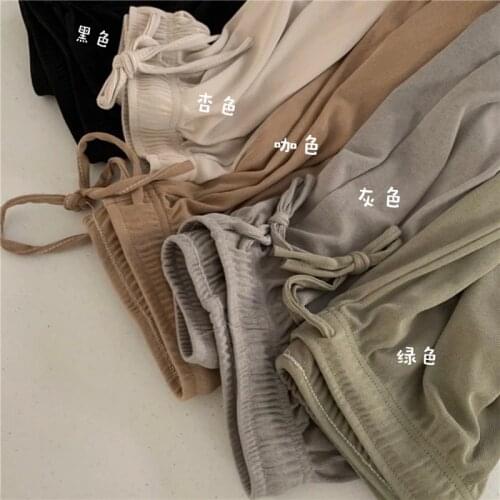 LOSTOUSES Women's Classic Trousers