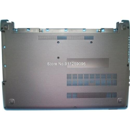 Laptop Bottom Case For Lenovo E41-20 E41-25 E41 5CB0Q79551 Lower Case Base Cover New