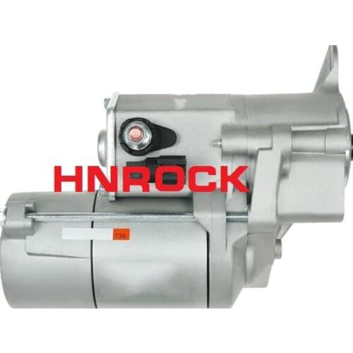 NEW HNROCK 12V STARTER MOTORS 428000-1910 428000-1911 428000-1912 STR70203 19017 FOR DENSO