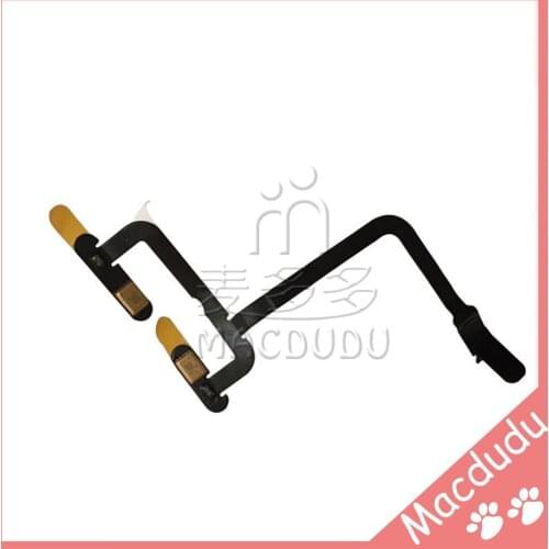 New microphone cable For MacBook Pro 13" A1425 Retina MD212 MD213 Microphone Cable 821-1689-A