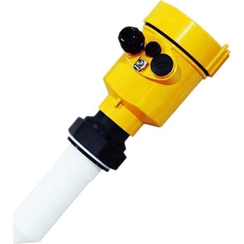 New product water level meter radar liquid smart relay control sensor