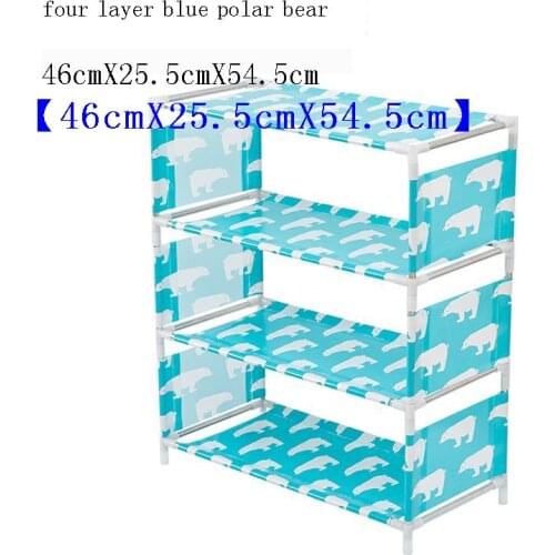 Para El Hogar Zapatero Mueble Rangement Organizador De Armario Rack Cabinet Scarpiera Sapateira Meuble Chaussure Shoes Storage