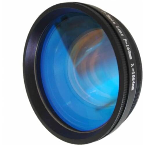 Field Lens / Laser Field Lens / F160 Field Lens / Marker Lens / 110x110 Field Lens / F-theta Lens