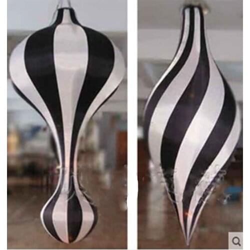 Advertising Inflatable 1.8m high Outstanding, customize size, advertisement LED Light Inflatable