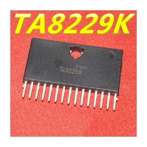 1PCS TA8229K ZIP-15 original In Stock