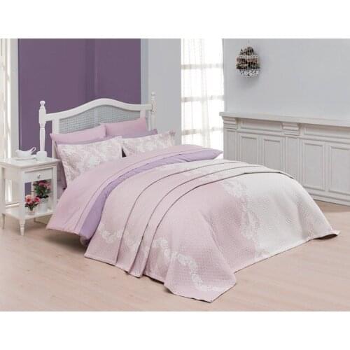 Aslıhan Cotton Double Pique Kit 432757422