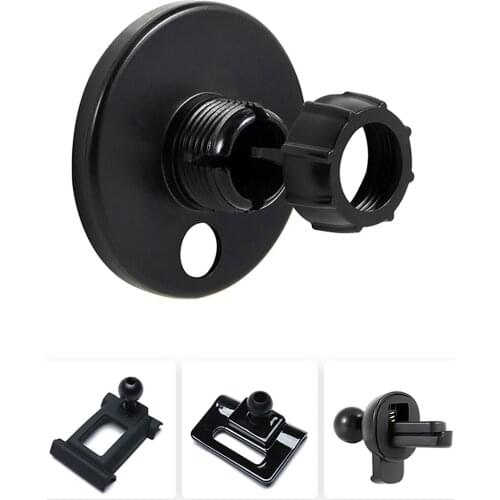 Car Magnetic Wireless Charger with Bracket Stand Holder Support Mount for iPhone 12 Phone Accessories