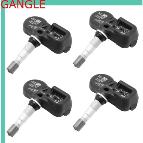 FOR 2016-2023 TOYOTA FORTUNER CAMRY IQ LEXUS 433MHz TPMS TIRE PRESSURE MONITOR SENSOR 42607-02031 42607-02030 42607-42021