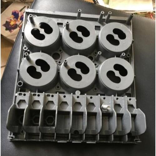 For ABB inverter ACS510 and 550 plastic terminal 75/90/110/132KW terminal