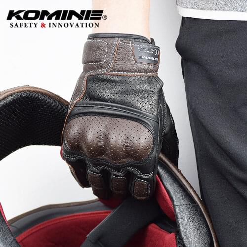KOMINE Moto Equipment