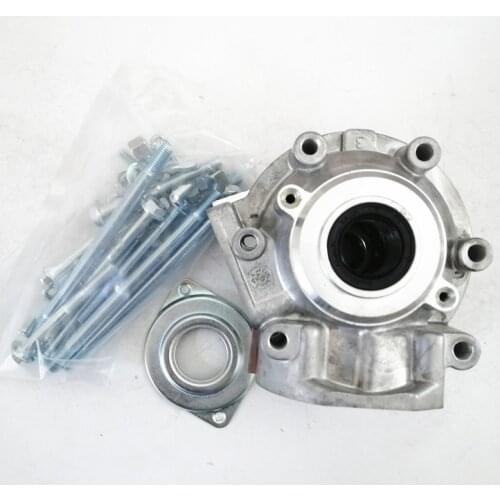 Crankcase Motor Housing Generic Scooter for Peugeot 50 104 New
