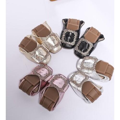 PUPUDA Fashion Shoes Women Slip On Loafers Lightweight Casual Leather Shoes Women Soft Flat Shoes Female Summer