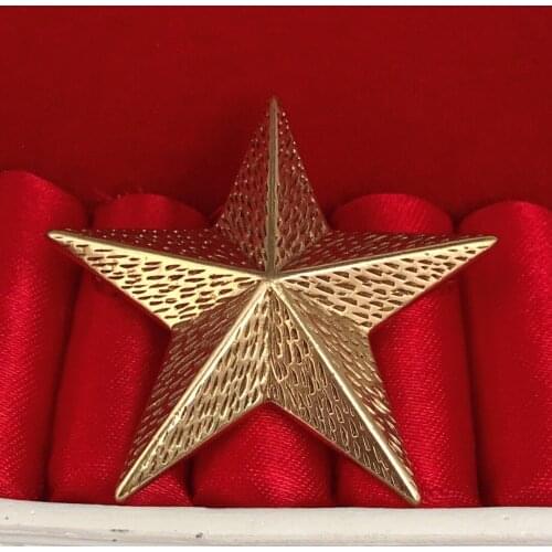 2021 New Hot Sale Fashion Famous Brand Luxury Jewelry Brooches For Women Vintage Romantic Europe Y Stamp Gifts Stars Pins Gifts