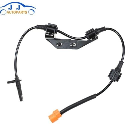 New ABS Wheel Speed Sensor For Honda CRV CR-V 2 3 2.0 2.2 2.4 2001-2006 57455-S9A-013 57450-S9A-013 57475-S9A-013 57470-S9A-013