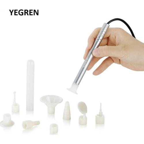 Portable 2MP USB Digital Endoscope Waterproof Video Microscope Woman Self Detector Medical Endoscope Camera with Healthy Kit