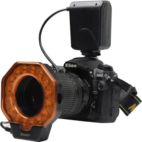 SHOOT Photo Studio Light Systems