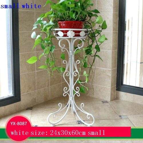 Outdoor Scaffali In Metallo A Ripiani Balcone Decor Balcony Decoracion Exterior Balkon Shelf Plant Stand Balcon Flower Iron Rack