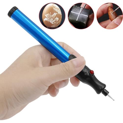 Xueliee Electric Engravers