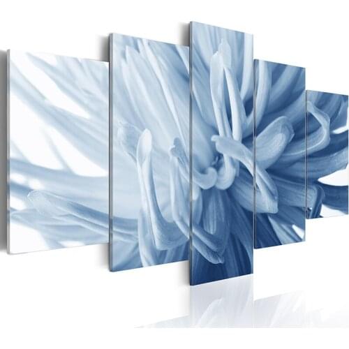 5 Panel Wall Pictures for Living Room Picture Print Painting On Canvas Wall Art Home Decor Living Room Canvas Print/PJMT-B (72)